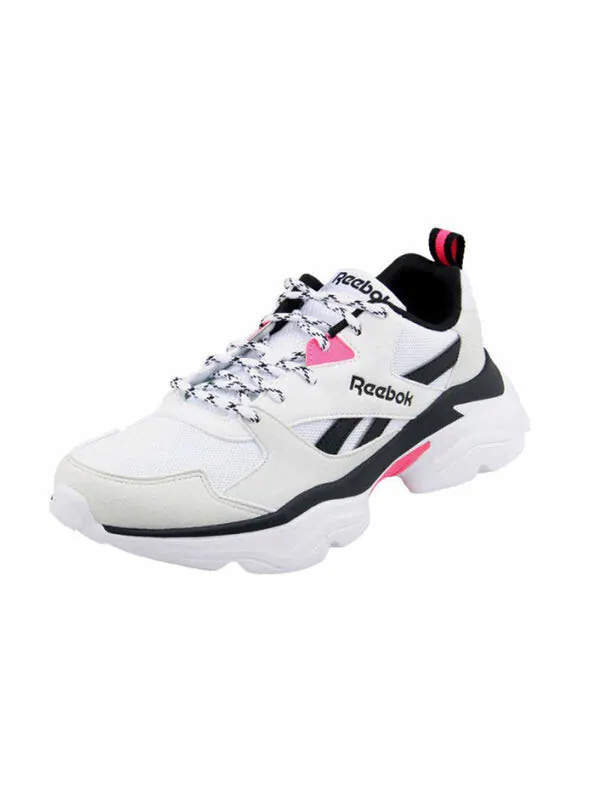 Кроссовки royal bridge 3 'true grey' Reebok — изображение 4 из 4, белый