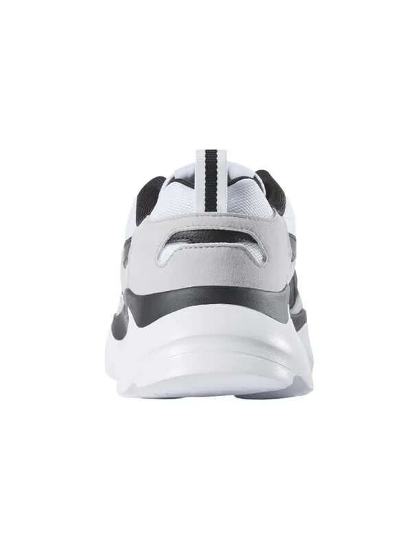 Кроссовки royal bridge 3 'light grey' Reebok — изображение 4 из 4, белый