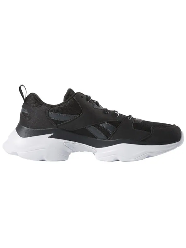 Кроссовки royal bridge 3 'black' Reebok — изображение 2 из 4, черный