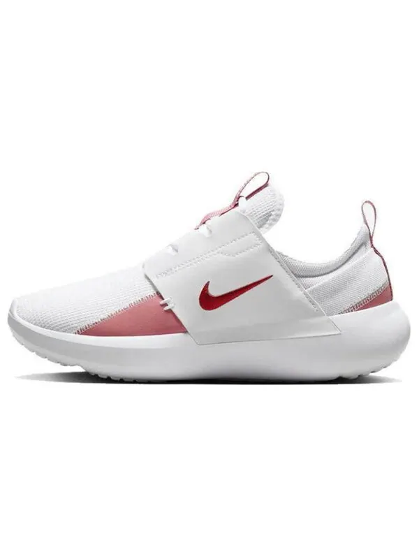 Кроссовки e series реклама Nike — изображение 2 из 4, белый/розовый