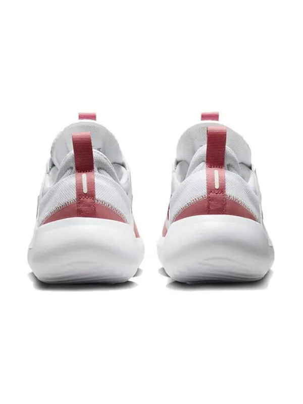Кроссовки e series реклама Nike — изображение 4 из 4, белый/розовый