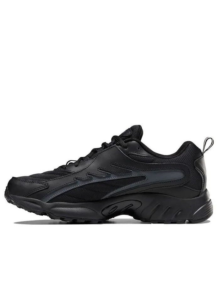 Спортивные кроссовки Reebok DMX Series 2K X Running Shoes Black — изображение 1 из 6, черный