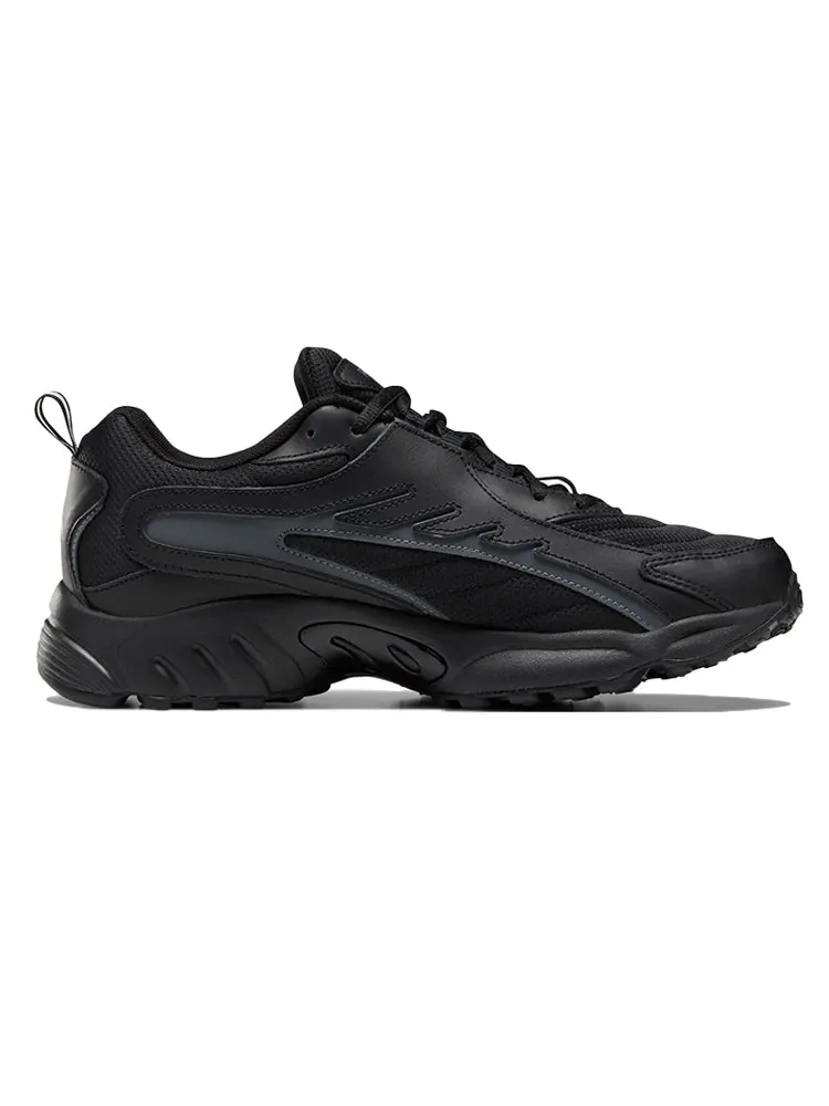 Спортивные кроссовки Reebok DMX Series 2K X Running Shoes Black — изображение 2 из 6, черный