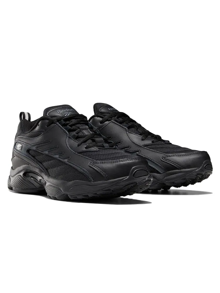 Спортивные кроссовки Reebok DMX Series 2K X Running Shoes Black — изображение 3 из 6, черный