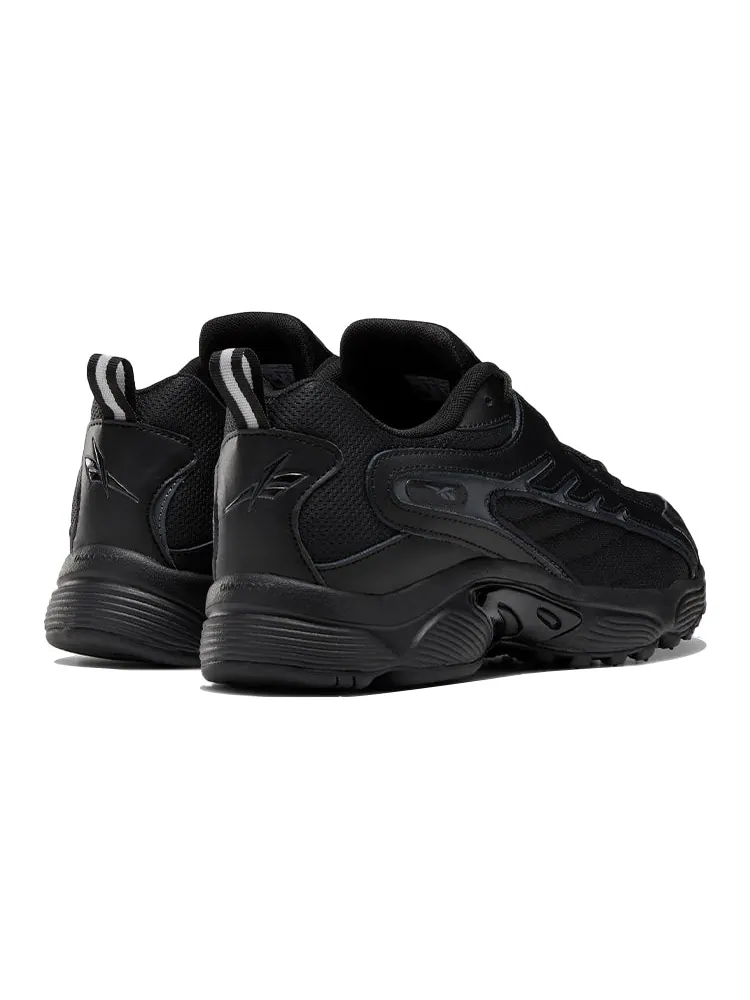 Спортивные кроссовки Reebok DMX Series 2K X Running Shoes Black — изображение 4 из 6, черный