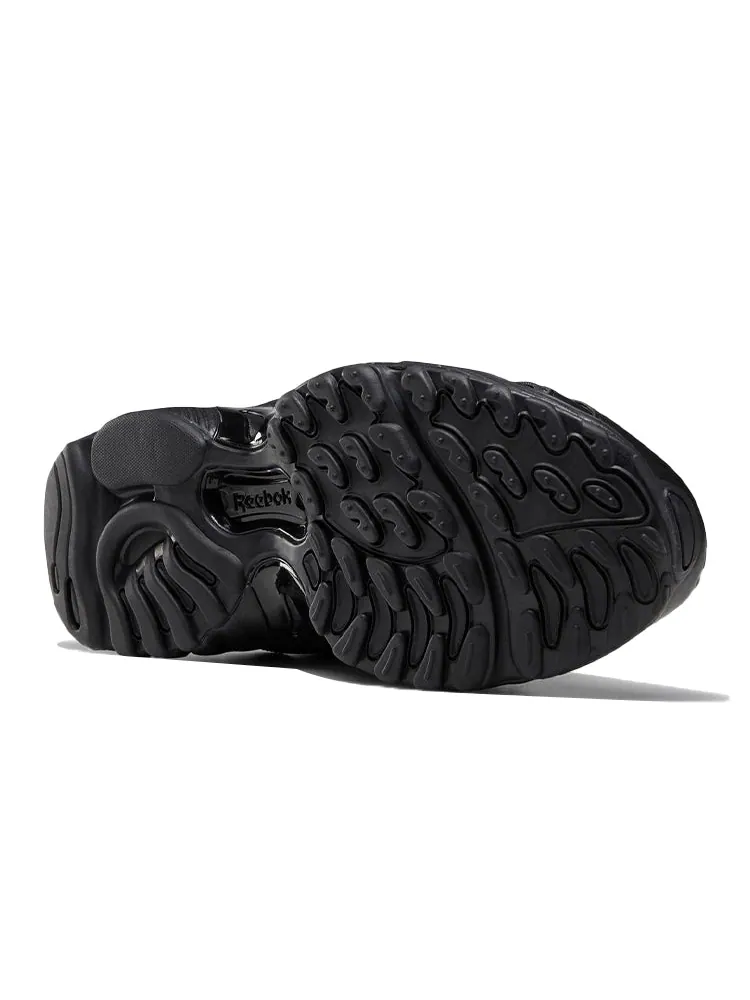 Спортивные кроссовки Reebok DMX Series 2K X Running Shoes Black — изображение 6 из 6, черный