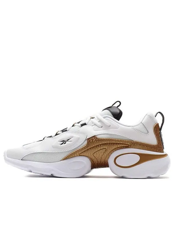 Кроссовки electrolyte 97 Reebok — изображение 1 из 4, белый