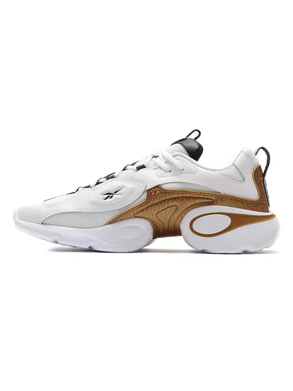 Кроссовки electrolyte 97 Reebok — изображение 2 из 4, белый