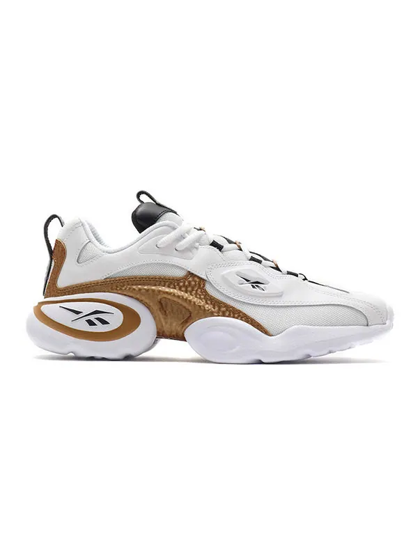 Кроссовки electrolyte 97 Reebok — изображение 3 из 4, белый