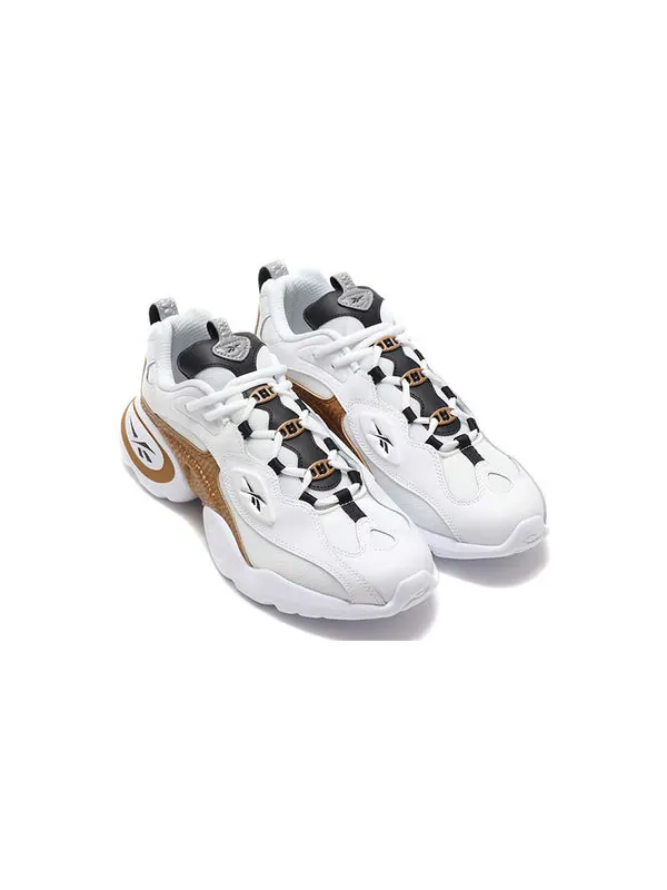 Кроссовки electrolyte 97 Reebok — изображение 4 из 4, белый