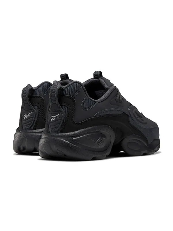 Кроссовки electrolyte 97 'black grey' Reebok — изображение 4 из 4, черный