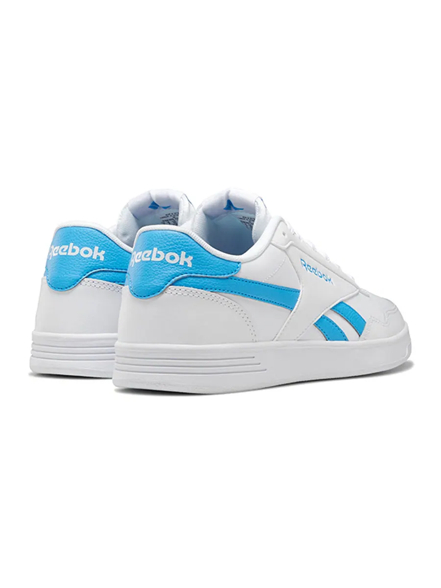 Кеды Reebok Royal Techque T 'White Sky Blue' — изображение 4 из 6, синий
