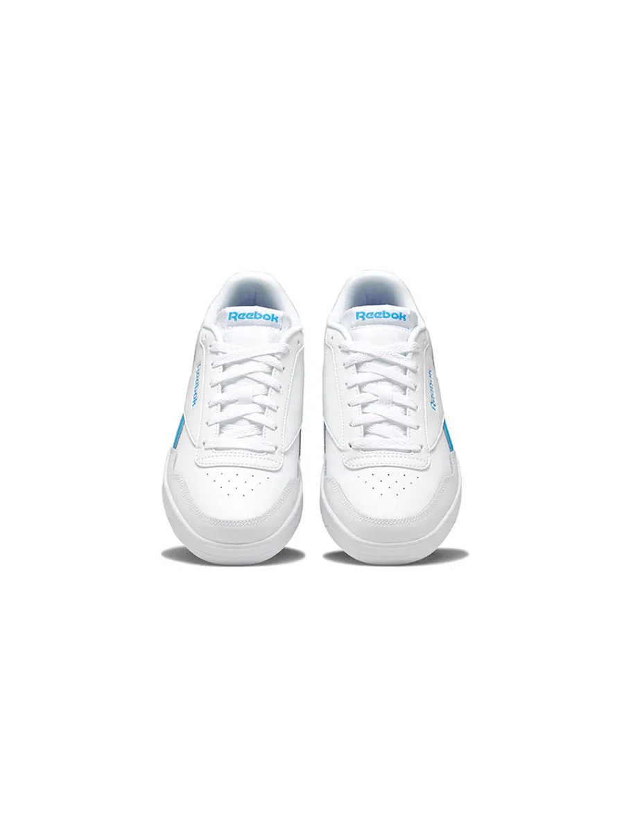 Кеды Reebok Royal Techque T 'White Sky Blue' — изображение 5 из 6, синий