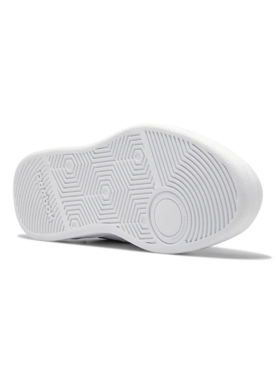 Кеды Reebok Royal Techque T 'White Sky Blue' — изображение 6 из 6, синий