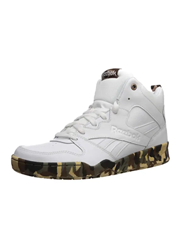 Кроссовки royal 'white' Reebok — изображение 3 из 4, белый