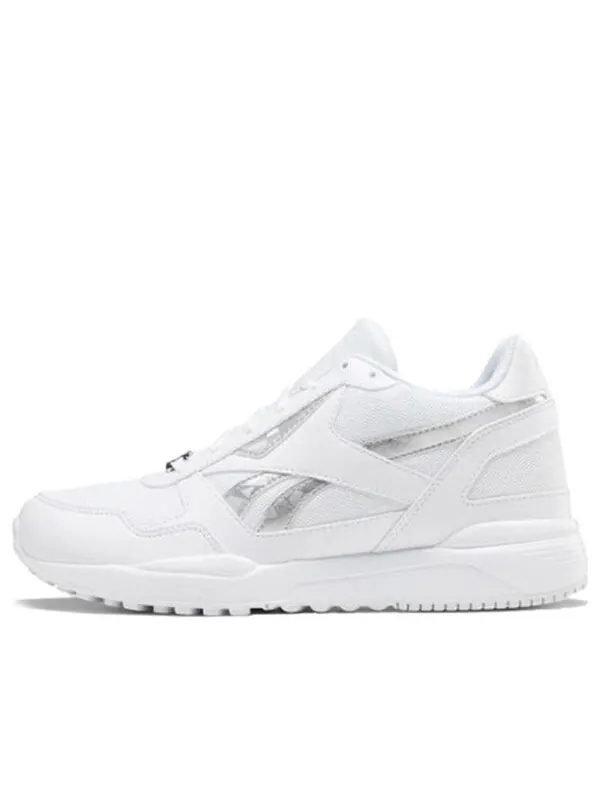 Кроссовки royal bridge 2.0 white/silvery Reebok — изображение 1 из 4, белый/серебристый