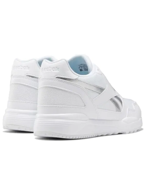 Кроссовки royal bridge 2.0 white/silvery Reebok — изображение 4 из 4, белый/серебристый