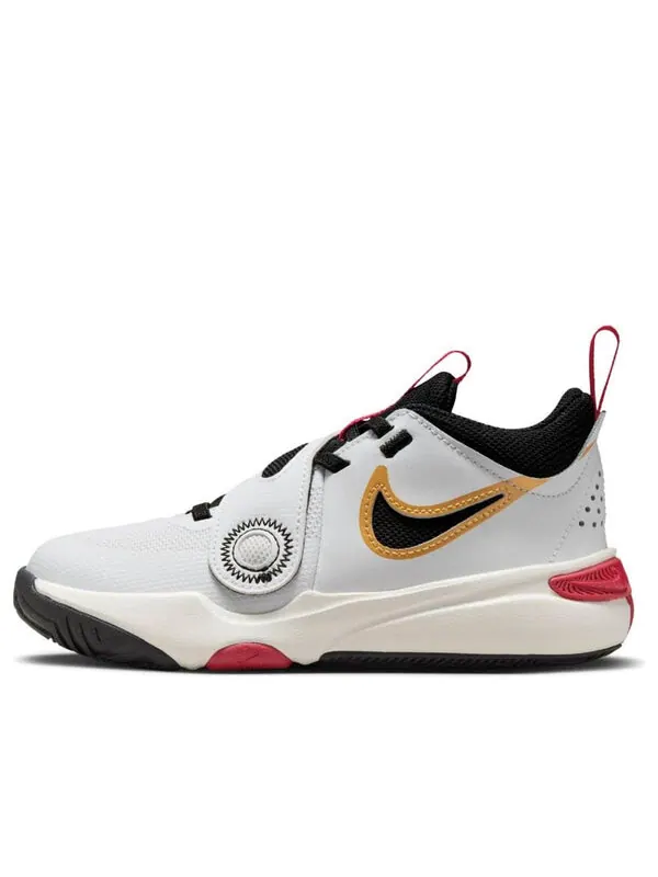 Кроссовки команда hustle d 11 Nike — изображение 1 из 4