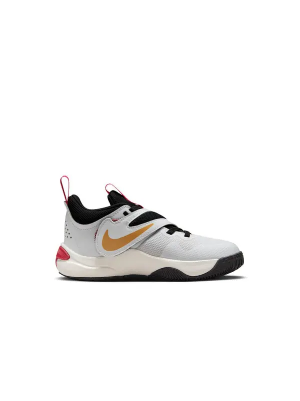 Кроссовки команда hustle d 11 Nike — изображение 2 из 4