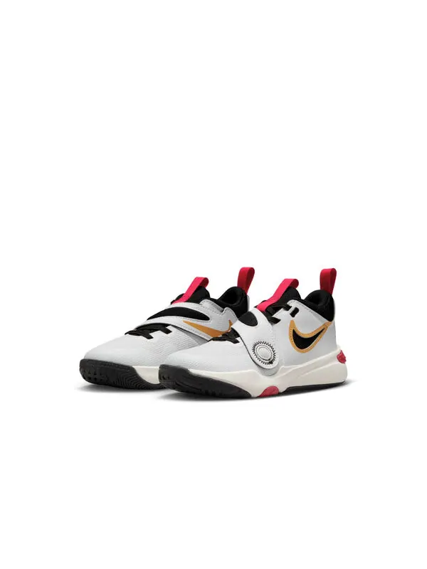 Кроссовки команда hustle d 11 Nike — изображение 3 из 4