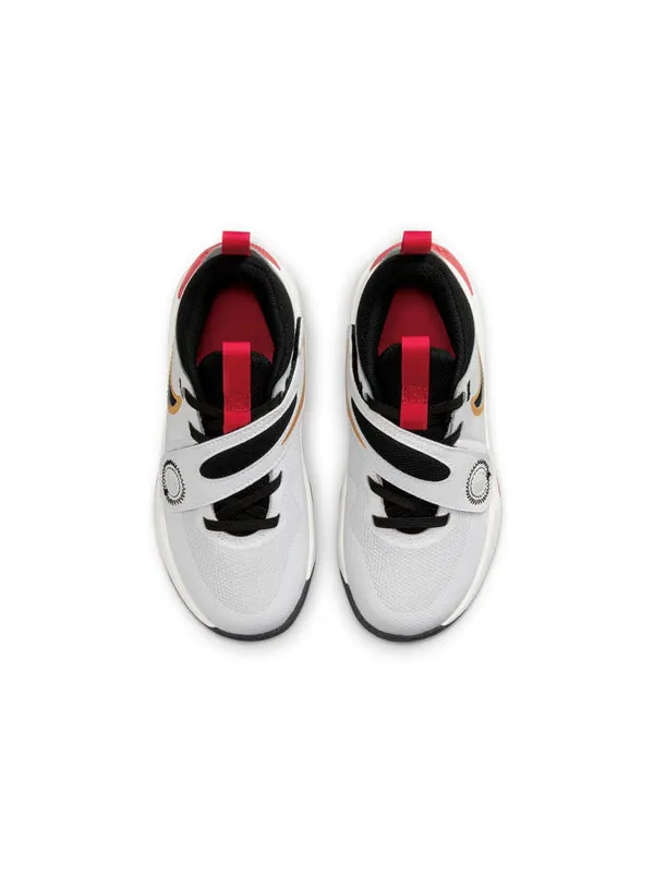 Кроссовки команда hustle d 11 Nike — изображение 4 из 4