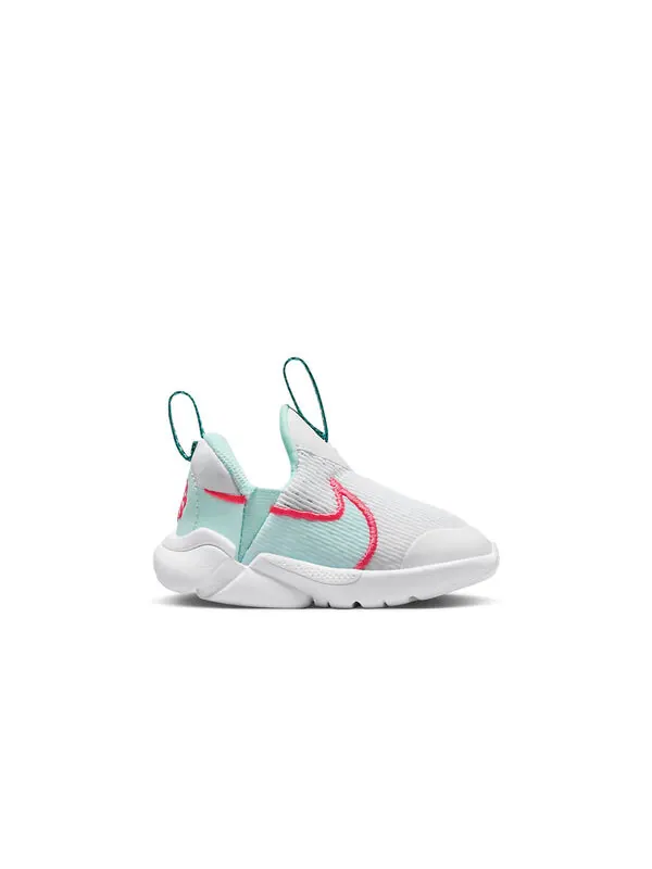 Кроссовки flex plus 2 Nike — изображение 2 из 4, белый///красный