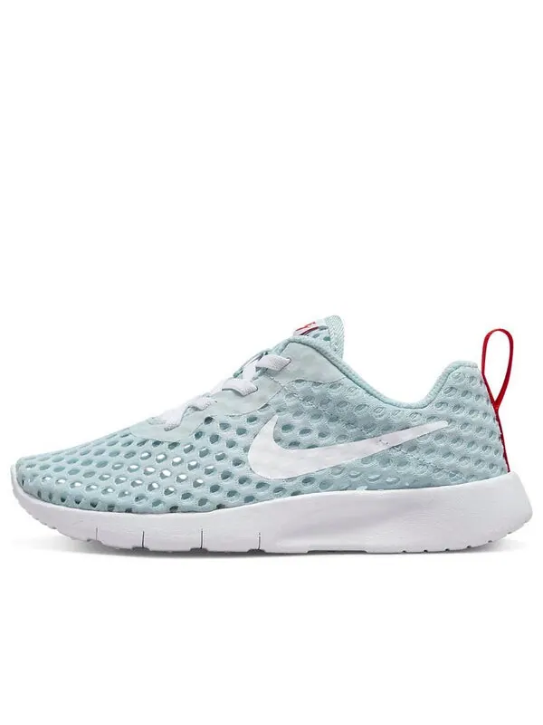 Кроссовки tanjun bre Nike — изображение 1 из 4, светло-серый