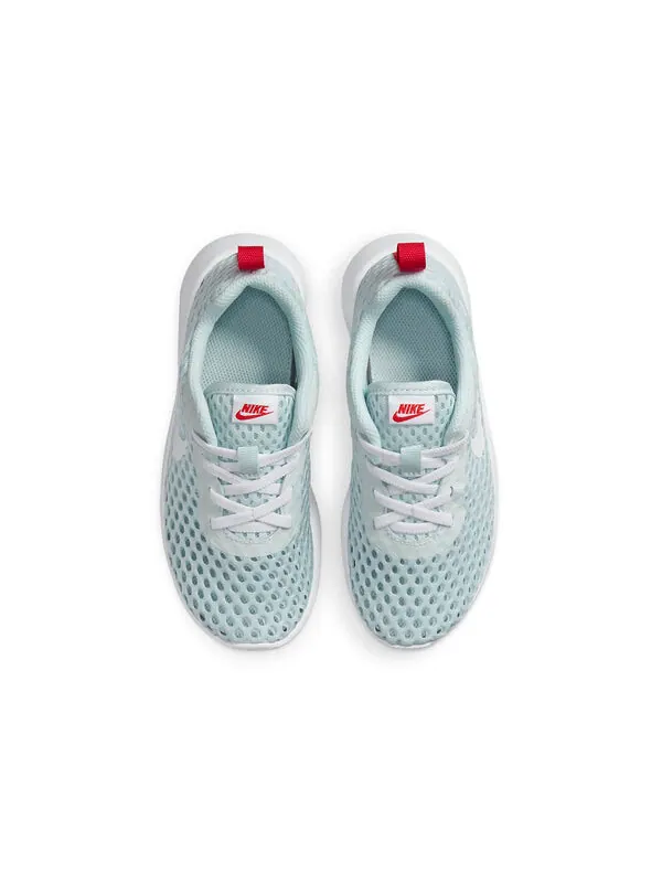 Кроссовки tanjun bre Nike — изображение 4 из 4, светло-серый