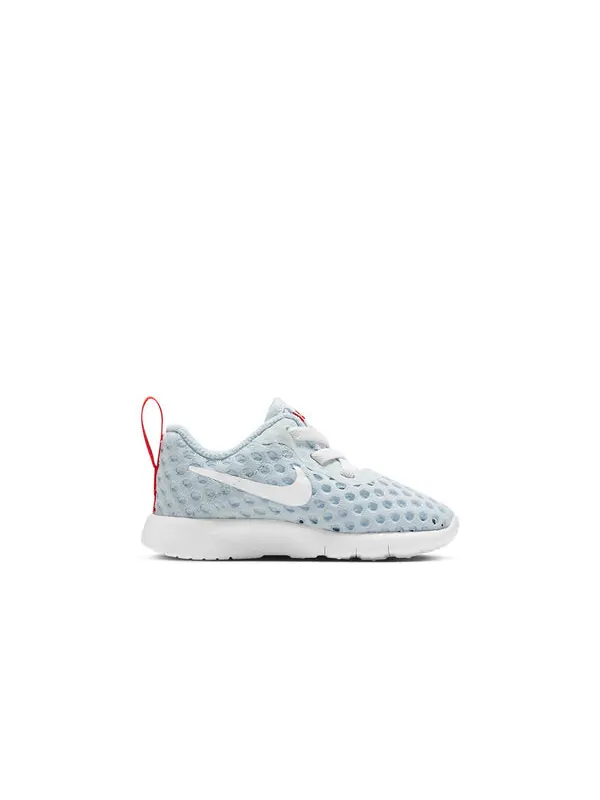 Кроссовки tanjun br bte Nike — изображение 2 из 4, синий/белый/красный