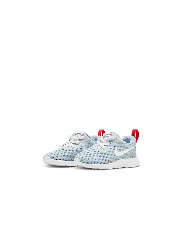 Кроссовки tanjun br bte Nike — изображение 3 из 4, синий/белый/красный