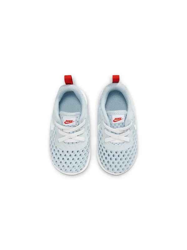 Кроссовки tanjun br bte Nike — изображение 4 из 4, синий/белый/красный