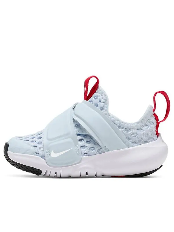Кроссовки flex advance Nike — изображение 1 из 4, светлый синий/серый