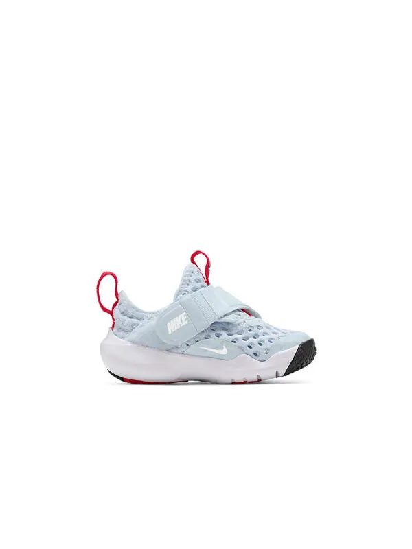 Кроссовки flex advance Nike — изображение 2 из 4, светлый синий/серый