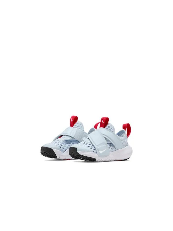 Кроссовки flex advance Nike — изображение 3 из 4, светлый синий/серый