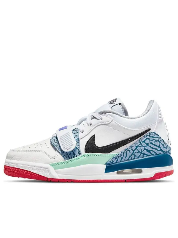 Кроссовки legacy 312 low 'easter' Air Jordan — изображение 1 из 4