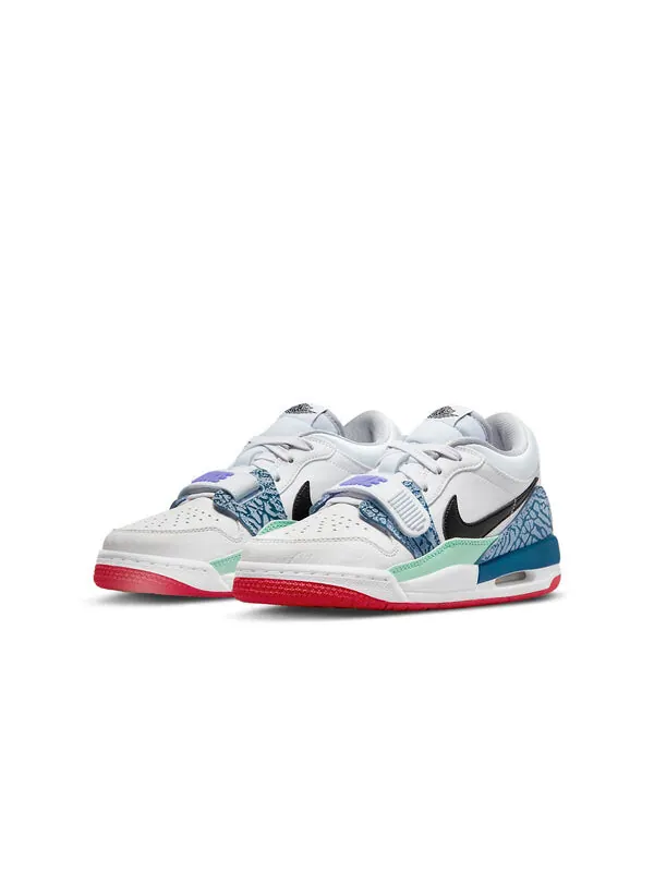 Кроссовки legacy 312 low 'easter' Air Jordan — изображение 2 из 4