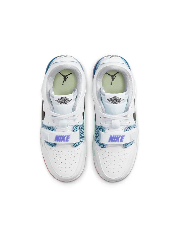 Кроссовки legacy 312 low 'easter' Air Jordan — изображение 3 из 4