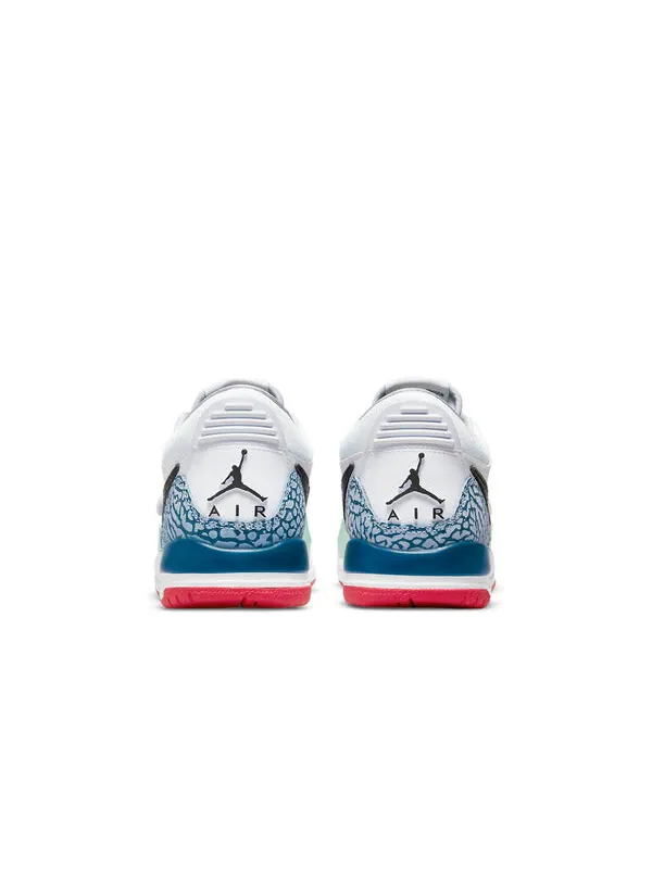 Кроссовки legacy 312 low 'easter' Air Jordan — изображение 4 из 4