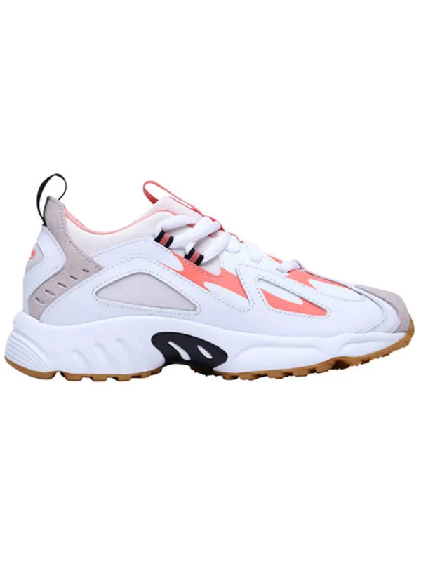 Кроссовки dmx series 1200 lt 'white' Reebok — изображение 2 из 4, белый
