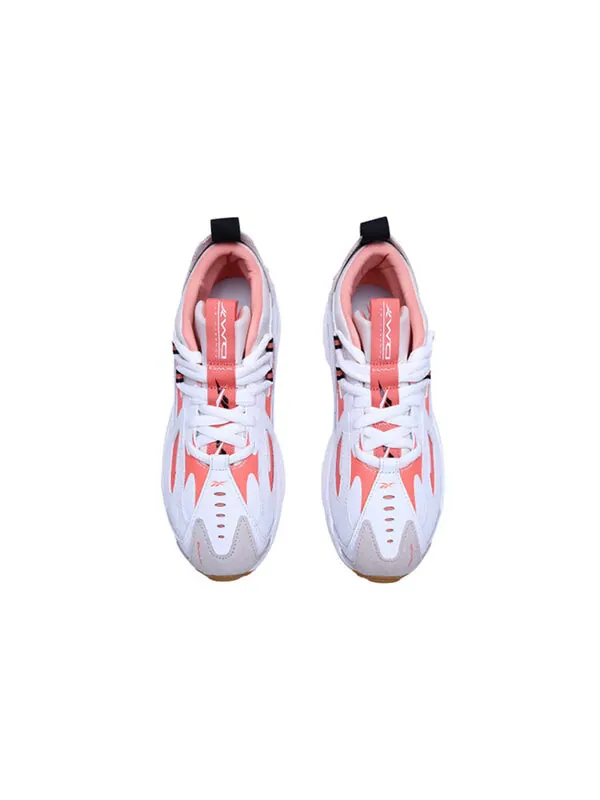 Кроссовки dmx series 1200 lt 'white' Reebok — изображение 3 из 4, белый
