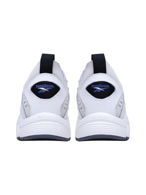 Кроссовки dmx series 1200 lt 'grey cobalt' Reebok — изображение 4 из 4, белый/синий