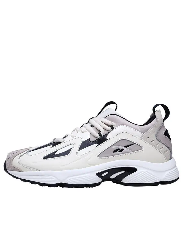 Кроссовки dmx series 1200 lt 'sand' Reebok — изображение 1 из 4, белый/серый