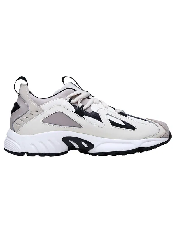 Кроссовки dmx series 1200 lt 'sand' Reebok — изображение 2 из 4, белый/серый