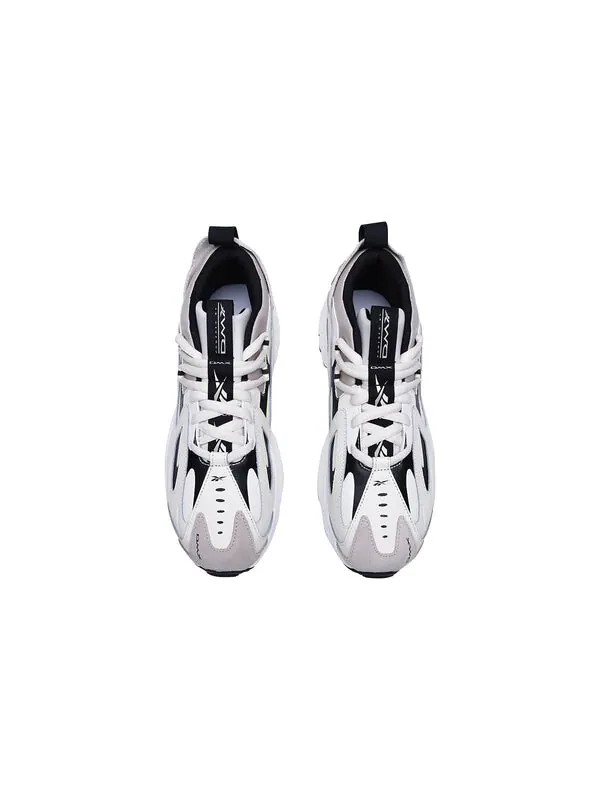 Кроссовки dmx series 1200 lt 'sand' Reebok — изображение 3 из 4, белый/серый