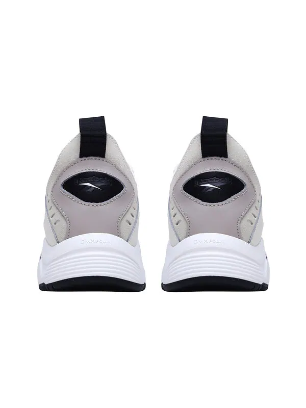 Кроссовки dmx series 1200 lt 'sand' Reebok — изображение 4 из 4, белый/серый