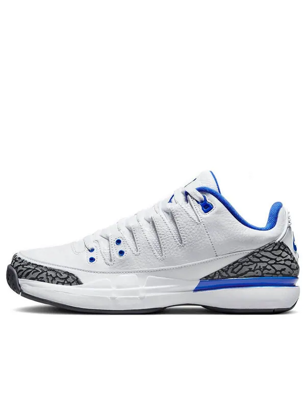 Кроссовки zoom vapor aj3 Nike — изображение 1 из 4