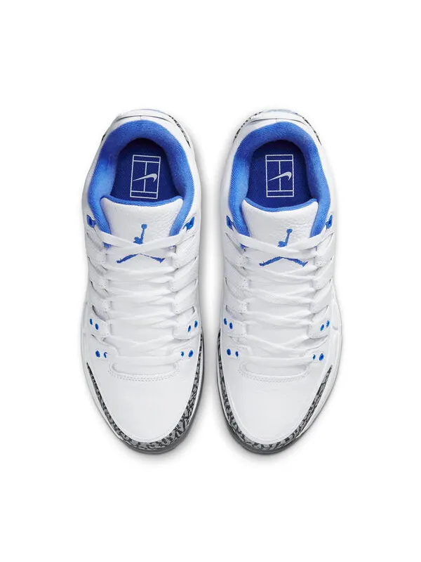 Кроссовки zoom vapor aj3 Nike — изображение 4 из 4