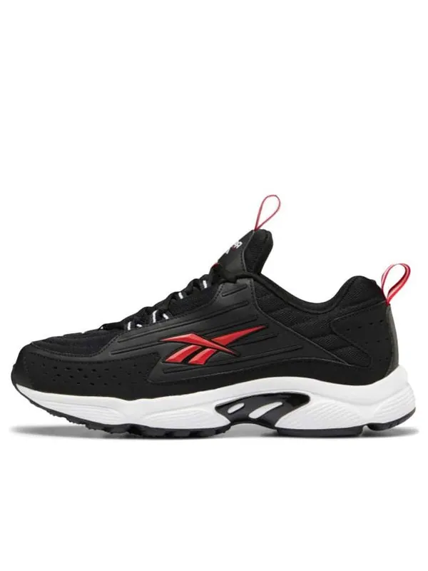 Кроссовки dmx series 2200 sneakers black Reebok — изображение 1 из 4, черный
