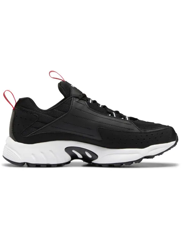 Кроссовки dmx series 2200 sneakers black Reebok — изображение 2 из 4, черный