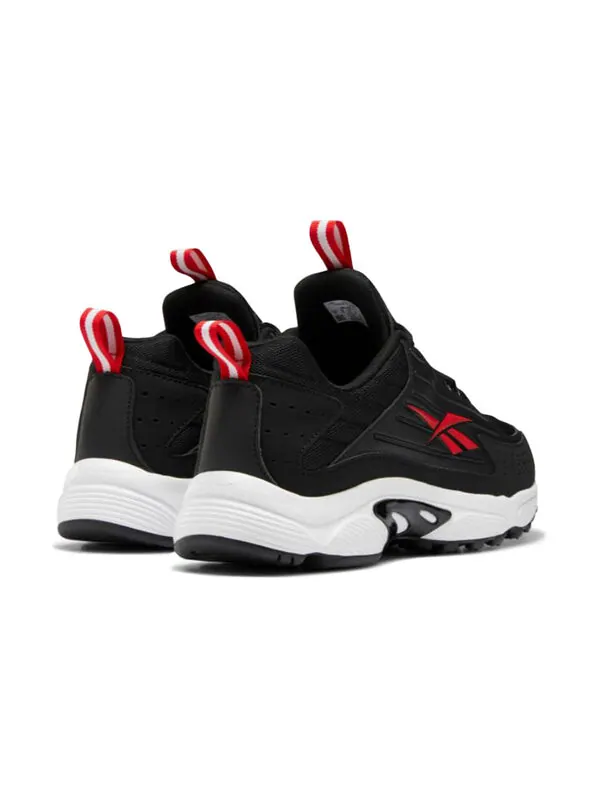 Кроссовки dmx series 2200 sneakers black Reebok — изображение 4 из 4, черный